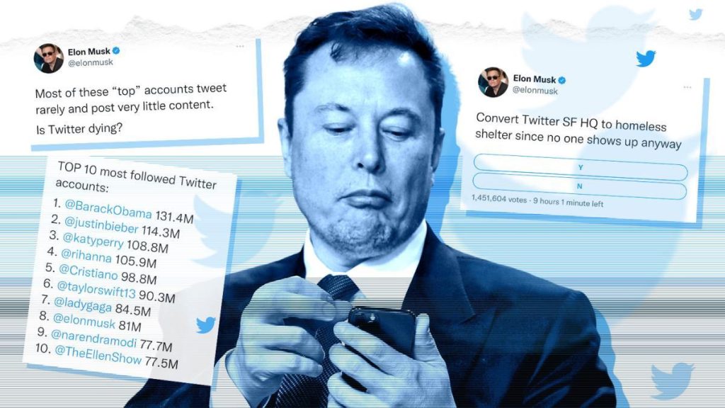 Elon Musk không nợ Twitter: Quyết định về khoản tiền đền bù