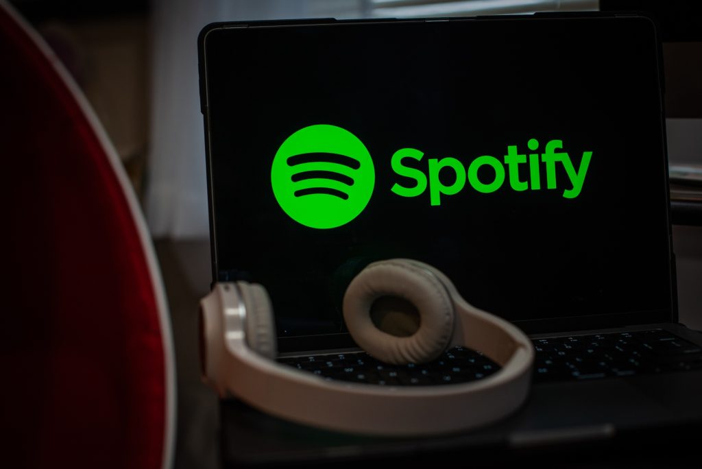 Mạng xã hội Spotify: Sự chuyển mình từ ứng dụng Streaming sang nền tảng mạng xã hội