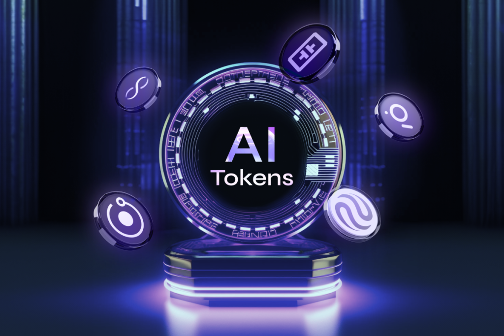 Token AI: Nguyên nhân khiến AI chưa tối đa tiềm năng